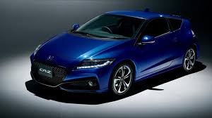 Www.wasap.my/60126890907 #honda #crz #hondacrz #spoiler #drm #bodykit. Is It The End Of The Road For The Honda Cr Z Autobuzz My