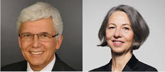 Christian Diedrich wird neuer GfK-CFO