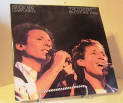 Simon and Garfunkel The Concert in Central Park - Audionirvana.org