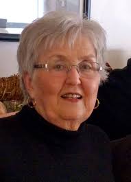 Marcia Mary Frack (nee Meyer)