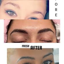 TOP 10 BEST Eyebrows in Traverse City, MI