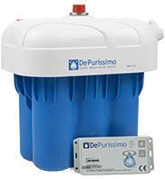 Depuro A Q Technology Depurissimo Depuratori Acqua Domestica Bologna Bologna