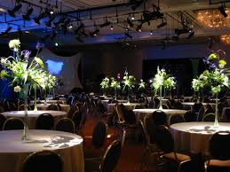 It needs to be functional, in keeping with the themes and look great. Have A Wedding In A Small Banquet Here Are Tips To Make It Look Grand Large