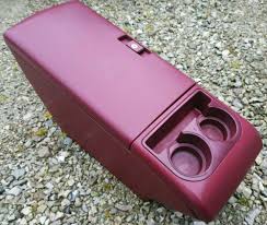 1988 1994 Chevy Gmc C1500 Silverado Sierra Center Console Compartment Cup Holder Autoparts Usedautoparts K10 K20 K2500 Used Car Parts Used Cars Cup Holder