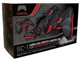 Gioteck Sc 1 Wireless Ps3 Controller Supposedly A Better Controller For The Ps3 Than The Standard Sony Duoshock C Xbox 360 Controller Ps3 Controller Wireless