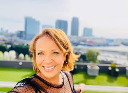 Community Highlights: Meet Beth Graham of B. Graham Consulting and Humanaty  Farm to Table