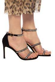 Sabrine Heeled Sandals Stuart Weitzman Vitkac Norway