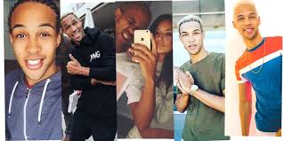 Simon desue ist vor einiger zeit nach miami gezogen und hat sich damit einen großen traum erfüllt. Simon Desue Einer Der Besten Youtuber Deutschlands Fiv Magazin