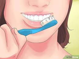 5 Ways To Alleviate Orthodontic Brace Pain Wikihow
