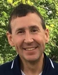 Michael Gooch Obituary (1968