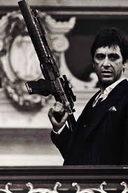 Pin By Yajaira Torres On Scarface Scarface Movie Al Pacino Photo Print Poster