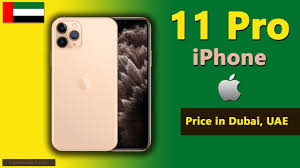 Iphone 12 pro max price in uae dubai assuredzone ae. Apple Iphone 11 Pro Price In Uae Iphone 11 Pro Specs Price In Dubai Youtube