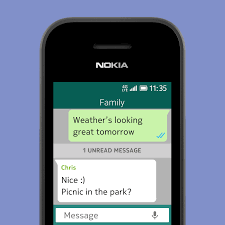 Pogledajte ceo asortiman nokia telefona:. Nokia 2720 Flip
