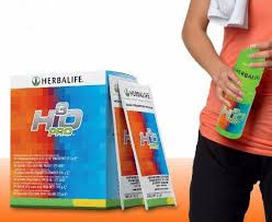 herbalife nutrition innovative brand