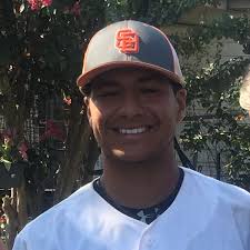 Ashton Mcgraw's High School Bio