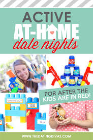 Zwangloses kennenlernen exklusiv für erwachsene 50+. At Home Fun Date Ideas Jade Hs De