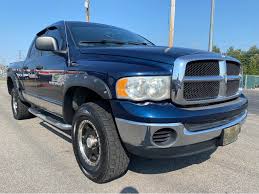 Image result for Midnight Blue 2004 Dodge Truck