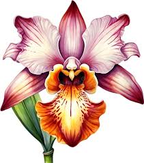 Dracula Simia Stock Illustrations – 22 ...