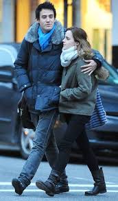We can all breathe a thankfully, though, that isn't the case. Harry Potter Star Emma Watson Splits From Long Term Boyfriend Will Adamowicz Celebrity News Showbiz Tv Express Co Uk