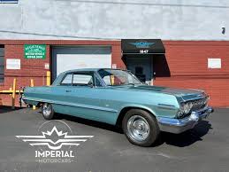 Image result for Azure Aqua 1963 Nova
