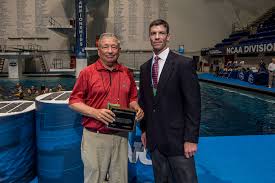 Stanford Diving Coach Rick Schavone Announces Retirement After 36 Seasons  In Palo Alto - Swimming World