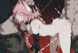 Fate apocrypha astolfo porn - seva.tg