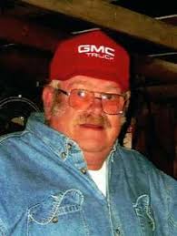 Obituary for JOHN VERNON HARNER