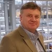 Mark Hammerstrom's Instagram, Twitter & Facebook