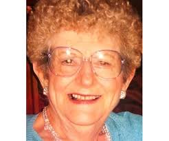 Mary Pool Obituary (1925