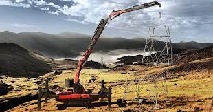 Palfinger has for many years been among the leading international manufacturers of innovative, reliable and efficient hydraulic lifting solutions in the. Palfinger