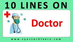The arabian camel the arabian camel is an animal of north africa and the middle east. 10 Lines On Doctor In English Few Lines On Doctor For Class 1