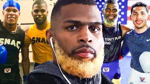 “Teofimo DEMOLISHES Devin”