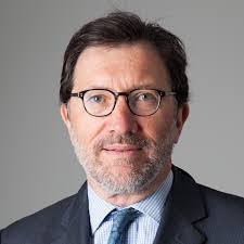 Neurodiversity Speaker Robert Annis at Great British Speakers