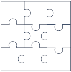 We did not find results for: 9 Puzzle Piece Template Puzzle Piece Template Puzzle Pieces Art Drawings For Kids