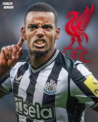 🚨 BREAKING 🚨 Alexander Isak Saga Continues Full Story Link in the Comment  Section 👇