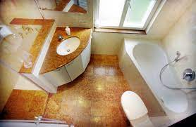 Natürliche akzente mediterraner wohnungsgestaltung im modernen badezimmer. Mediterranes Badezimmer Bad Badsanierung Kissel Stuttgart
