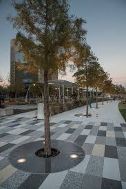 Cool Paving Design Urban Landscape Design Landscape Design Software Landscape Architecture
