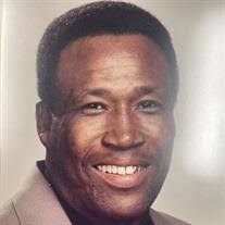 Earl Loyes Mingo Sr. Obituary