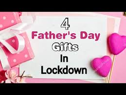 New dads, grandpa, husbands, and more. 4 Amazing Diy Father S Day Gift Ideas During Quarantine Fathers Day Gifts Fathers Day Gifts 2020 Youtube