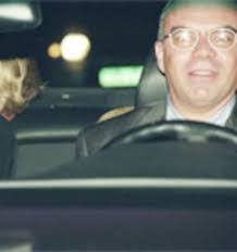 Henri Paul's Instagram, Twitter & Facebook