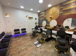 Salon Nørregade