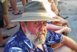 David Trout Obituary (2015)