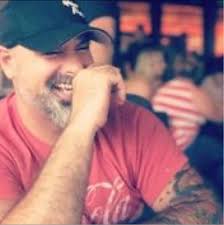 Billy Lane of Choppers Inc.