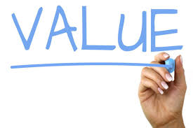 Cultural values are values accepted by religions or societies and reflect what is important in each context. What Is Value