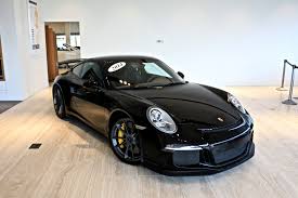 Popular cities for porsche 911 gt3 rss. 2014 Porsche 911 Gt3 Stock 9nn00627a For Sale Near Vienna Va Va Porsche Dealer