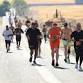 Hell Of A Half Marathon & 2 Person Relay