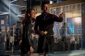 Cuándo estrena y dónde verla espectáculos 30 marzo 2021 la parte b de la quinta temporada de lucifer ya tiene fecha. Lucifer El Final De La Temporada 5 Explicado