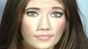 No jail for former Miss Nevada facing drug charges