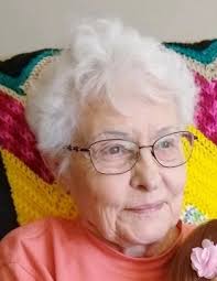 Obituary for Mary L. (Webb) Stuck