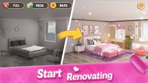 Download My Home Design Dreams Ios Platform Puzzle Applications Games The 100